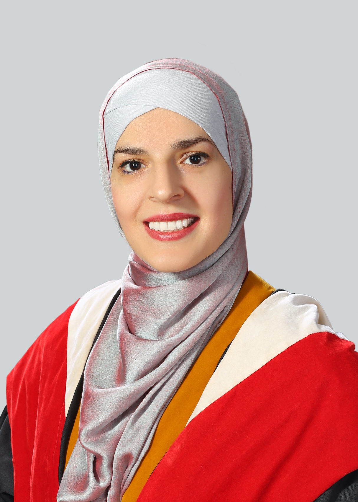 Dr. Laila Thahabiah